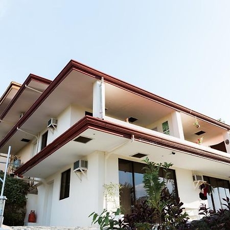 Seaview Hills Luxury Apartments & Rooms Dauis Εξωτερικό φωτογραφία