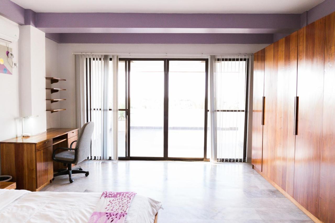 Seaview Hills Luxury Apartments & Rooms Dauis Εξωτερικό φωτογραφία