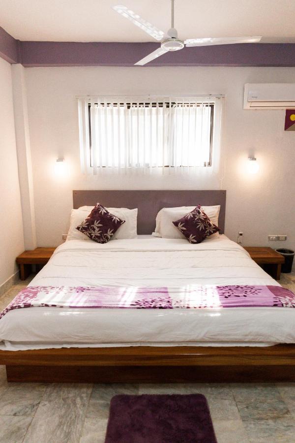 Seaview Hills Luxury Apartments & Rooms Dauis Εξωτερικό φωτογραφία