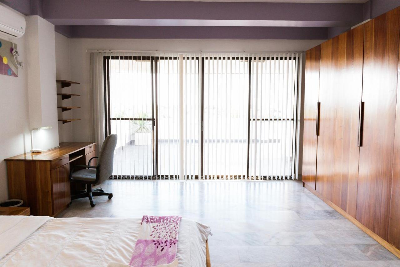 Seaview Hills Luxury Apartments & Rooms Dauis Εξωτερικό φωτογραφία