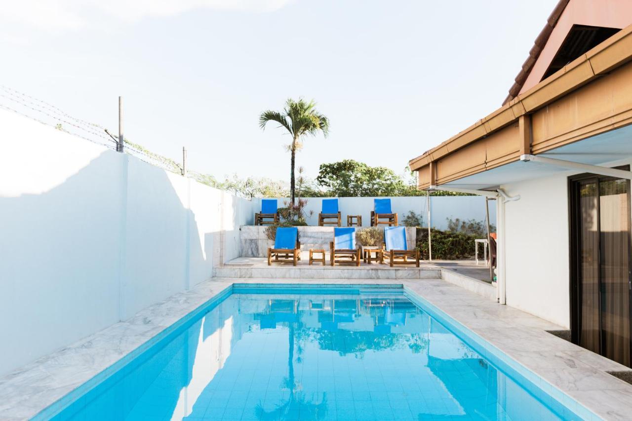 Seaview Hills Luxury Apartments & Rooms Dauis Εξωτερικό φωτογραφία