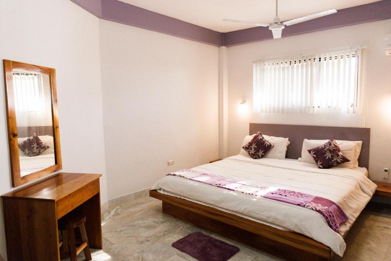 Seaview Hills Luxury Apartments & Rooms Dauis Εξωτερικό φωτογραφία