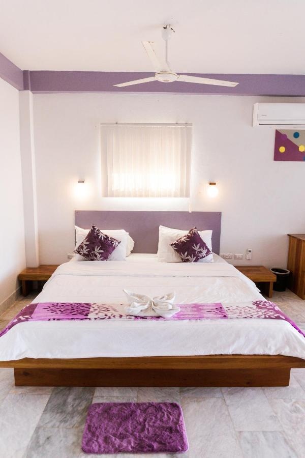Seaview Hills Luxury Apartments & Rooms Dauis Εξωτερικό φωτογραφία