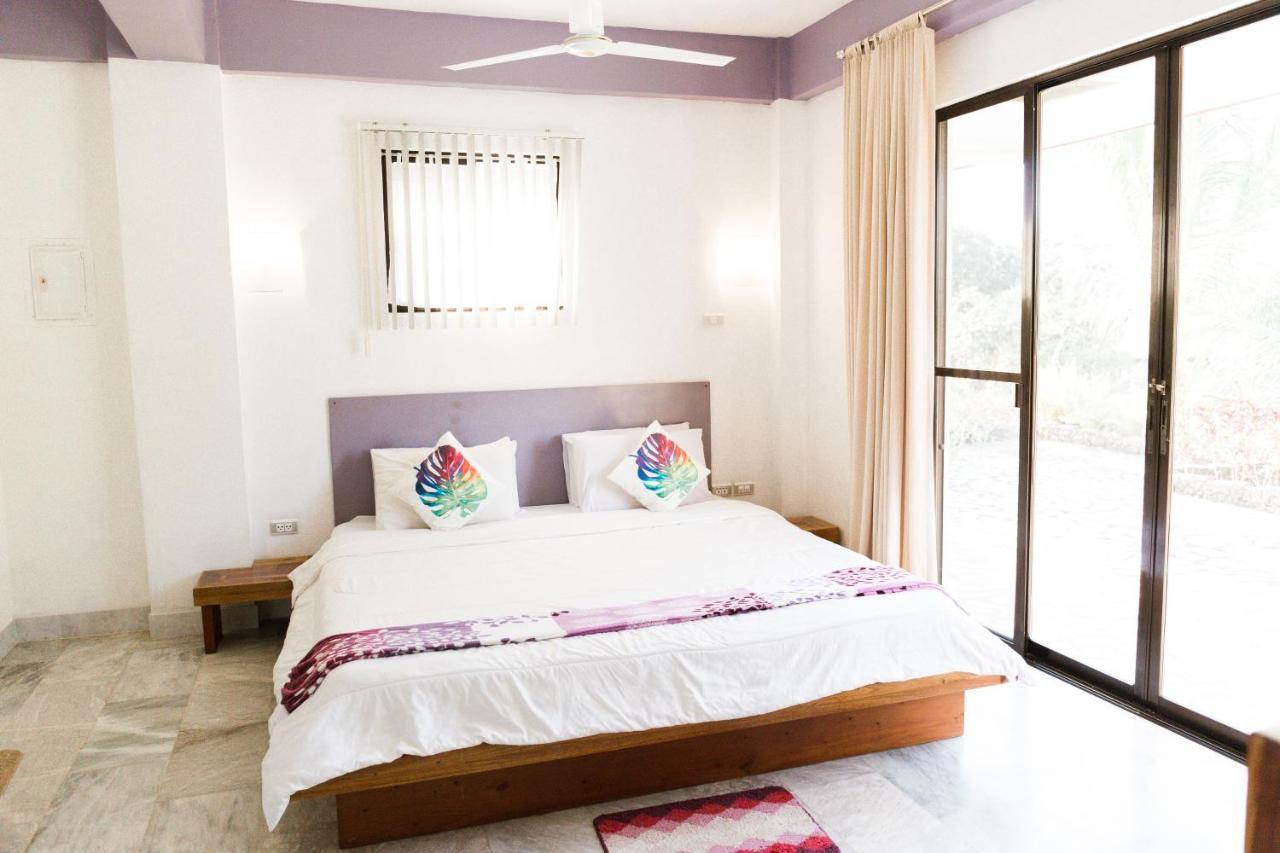 Seaview Hills Luxury Apartments & Rooms Dauis Εξωτερικό φωτογραφία