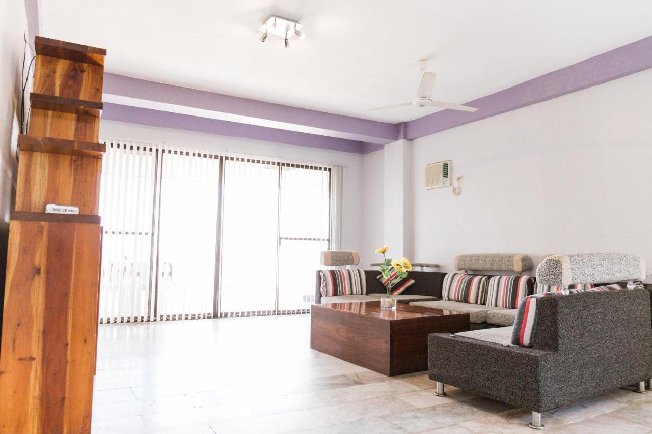 Seaview Hills Luxury Apartments & Rooms Dauis Εξωτερικό φωτογραφία