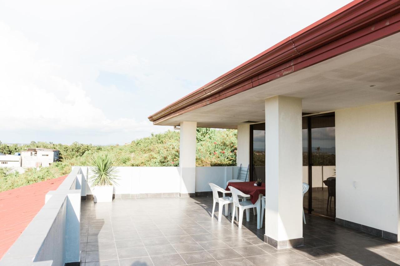 Seaview Hills Luxury Apartments & Rooms Dauis Εξωτερικό φωτογραφία