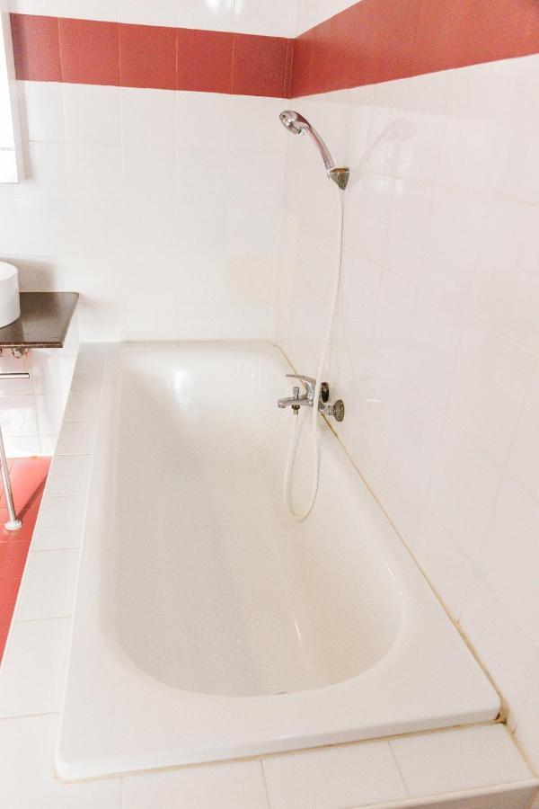 Seaview Hills Luxury Apartments & Rooms Dauis Εξωτερικό φωτογραφία