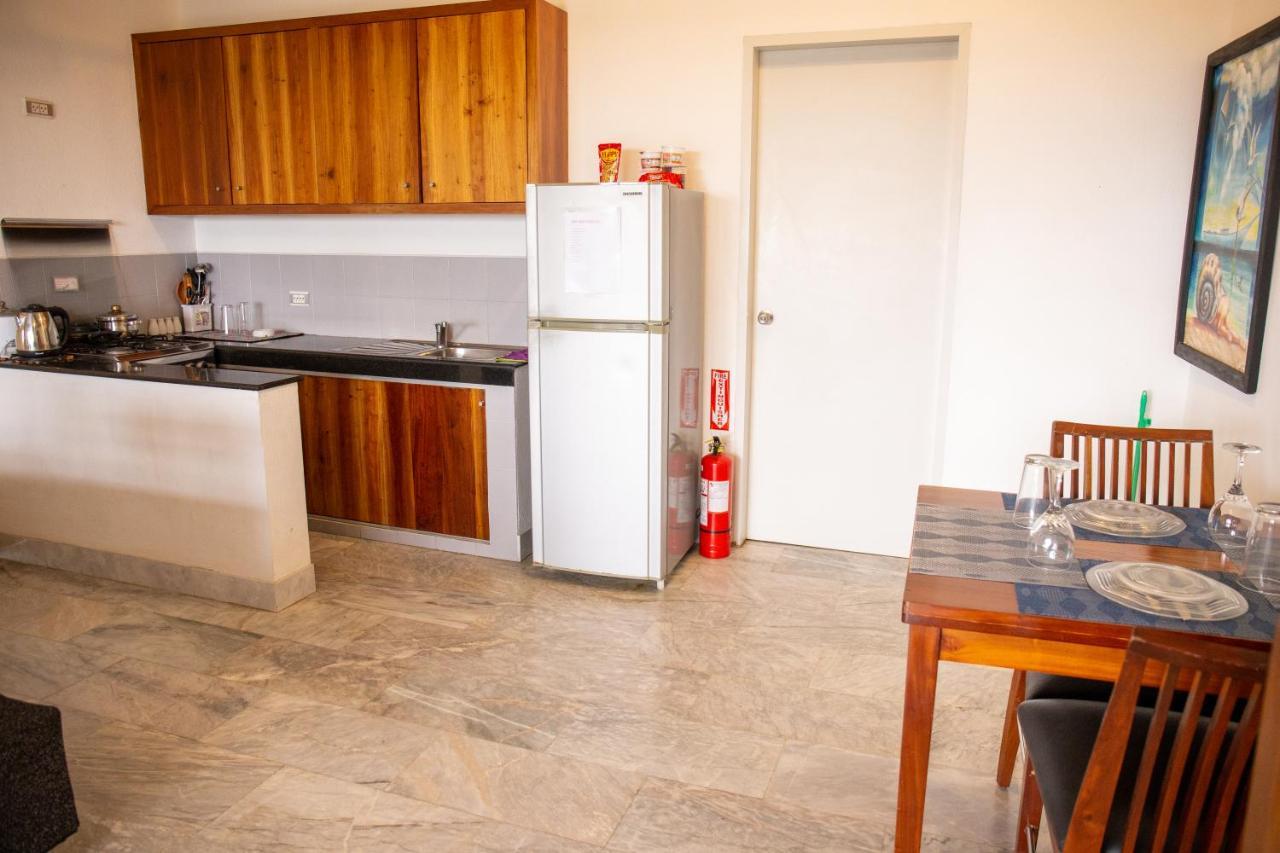 Seaview Hills Luxury Apartments & Rooms Dauis Εξωτερικό φωτογραφία