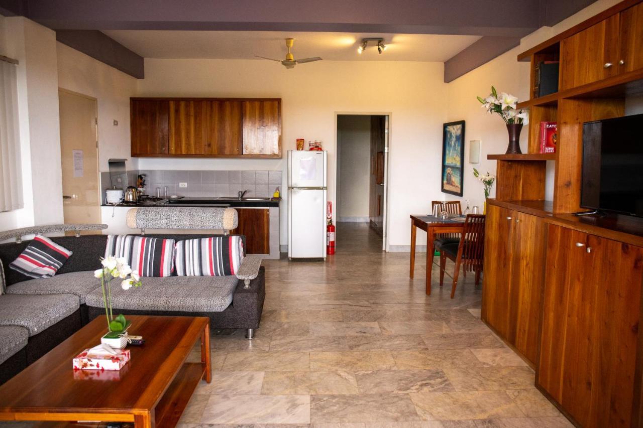 Seaview Hills Luxury Apartments & Rooms Dauis Εξωτερικό φωτογραφία