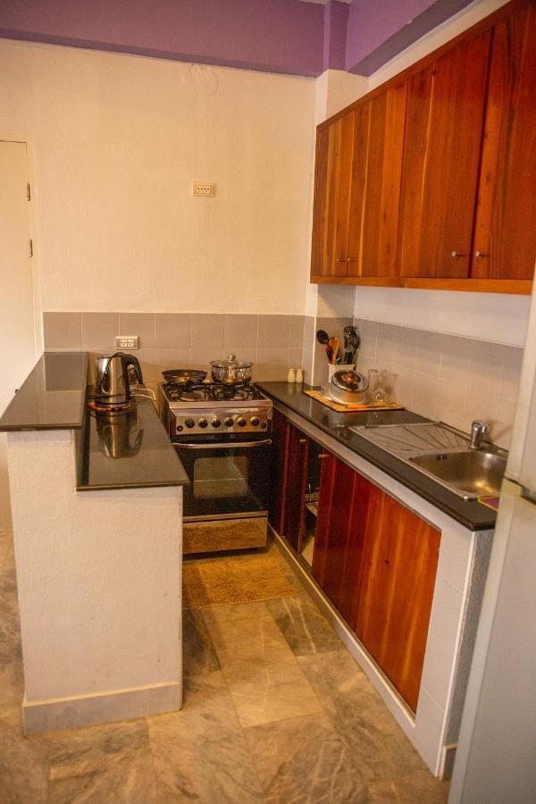 Seaview Hills Luxury Apartments & Rooms Dauis Εξωτερικό φωτογραφία