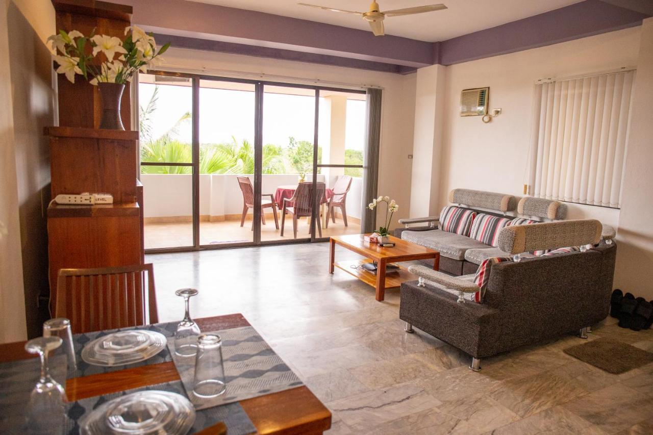 Seaview Hills Luxury Apartments & Rooms Dauis Εξωτερικό φωτογραφία