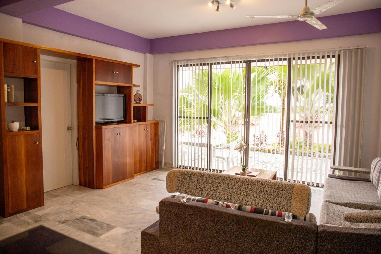 Seaview Hills Luxury Apartments & Rooms Dauis Εξωτερικό φωτογραφία